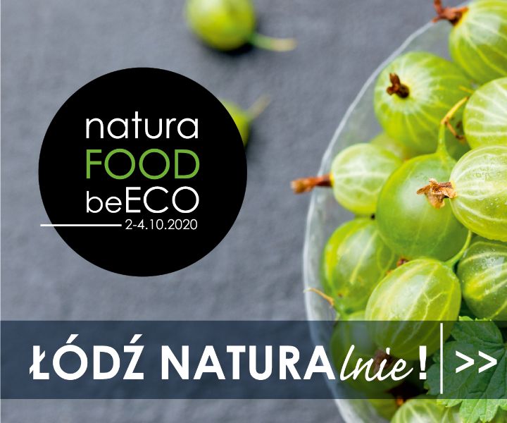 Targi Natura Food Beeco Coraz Bli Ej Co W Programie